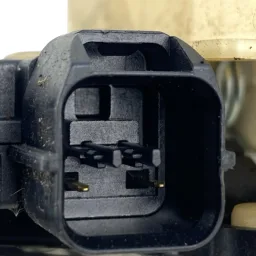 Fechadura Porta Traseira Esquerda L200 Triton 2011 A 2017