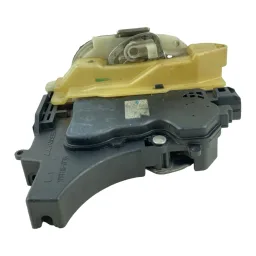 Fechadura Porta Traseira Esquerda Triton Dakar 2010 a 2017