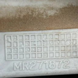Maçaneta Ext. Porta Traseira Direita Pajero TR4 2003 a 2015 MR271872