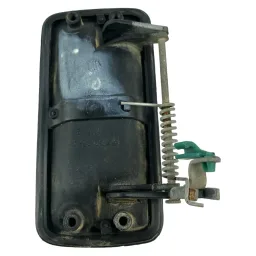 Maçaneta Ext. Porta Traseira Direita S10 Blazer 1995 a 2011 15672123-4