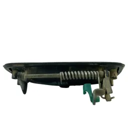 Maçaneta Ext. Porta Traseira Direita S10 Blazer 1995 a 2011 15672123-4