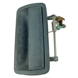 Maçaneta Ext. Porta Traseira Direita S10 Blazer 1995 a 2011