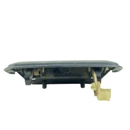 Maçaneta Ext. Traseira Esquerda Pajero Sport 1999 a 2011 MR313807