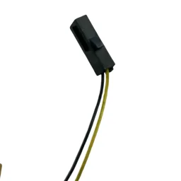 Retrovisor Eletrico Esquerdo Cayenne 2006 A 2010 (13 Fios)
