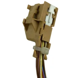 Retrovisor Eletrico Esquerdo Cayenne 2006 A 2010 (13 Fios)
