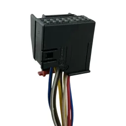 Retrovisor Eletrico Direito T-Cross 2019 a 2022 (9 Fios) 2GP857502