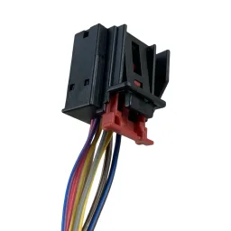 Retrovisor Eletrico Direito T-Cross 2019 a 2022 (9 Fios) 2GP857502