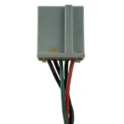 Retrovisor Eletrico Direito Discovery 3 2005 2006 a 2009