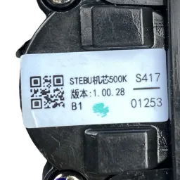 Suporte Com Mecanismo Multimidia Byd Song Plus 2023 A 2026 SA3HK7924300DD