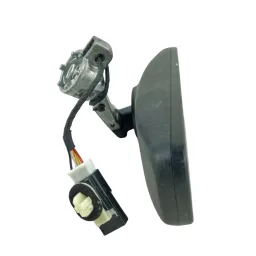 Espelho Retrovisor Interno BYD Song Plus 2024 A 2026 SA2H-8201100A-D1
