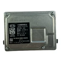 Camera Frontal Parabrisa Byd Song Plus 2026 SA3HQZ-3619100A