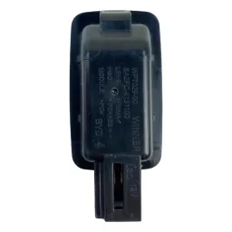 Luz Cortesia Porta Esquerda Byd Song Plus 2023 A 2026 SA2FC-4131100-00A7