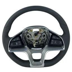 Volante Direção Com Comando Byd Song Plus 2024 a 2026
