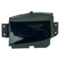 Display Projetor Parabrisa Byd Song Plus 2024 A 2026