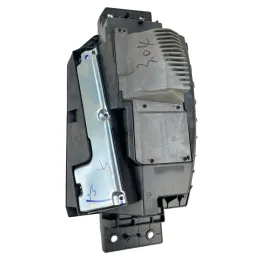 Display Projetor Parabrisa Byd Song Plus 2024 A 2026