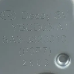 Painel Instrumento Byd Song Plus 2023 a 2026 3820010B