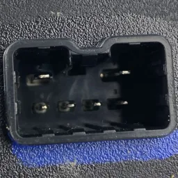 Modulo Bcm Traseiro Byd Song Plus 2023 A 2026 SA3HNS-3622400 SA3HNS-3622400B