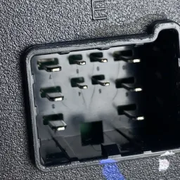 Modulo Bcm Traseiro Byd Song Plus 2023 A 2026 SA3HNS-3622400 SA3HNS-3622400B