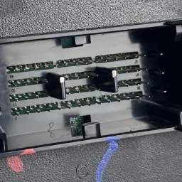 Modulo Bcm Traseiro Byd Song Plus 2023 A 2026 SA3HNS-3622400 SA3HNS-3622400B