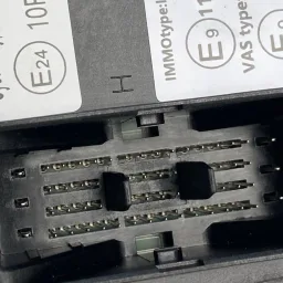 Modulo Caixa Fusivel Byd Song Plus 2025 E 2026 E9116RI-001431