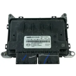 Modulo Vcu  Controle Byd Song Plus 2024 A 2026