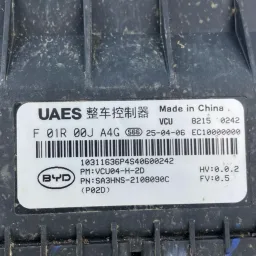 Modulo Vcu Controle Byd Song Plus 2024 A 2026