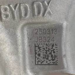 Montante Diant Esq Byd Song Plus 2023 A 2026 137km