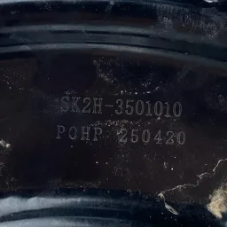 Montante Diant Esq Byd Song Plus 2023 A 2026 137km