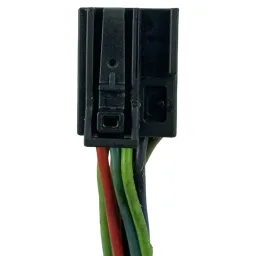 Retrovisor Direito Grand Cherokee 2014 a 2021 ( 9+8 Fios ) E11026536