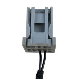 Retrovisor Eletrico Esquerdo Freelander 2 2007 2008 a 2015