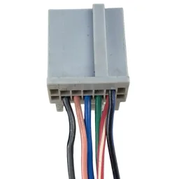 Retrovisor Eletrico Esquerdo Freelander 2 2007 2008 a 2015