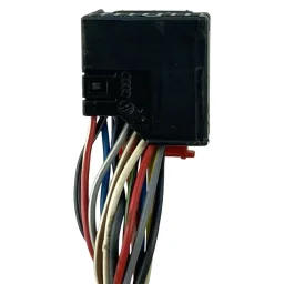 Retrovisor Eletrico Direito Audi Q5 2009 a 2017 (14+2 Fios)