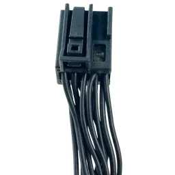 Retrovisor Direito Mercedes ML 320 2005 A 2008 ( 4+11 fios )