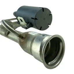 Gargalo Tanque Combustivel Byd Song Plus 2024 2025 E 2026 SA3HA-1104100