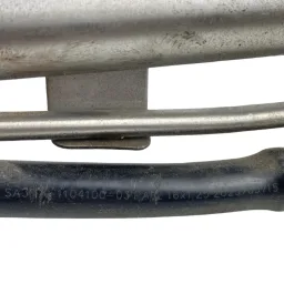 Gargalo Tanque Combustivel Byd Song Plus 2024 2025 E 2026 SA3HA-1104100