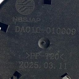 Gargalo Tanque Combustivel Byd Song Plus 2024 2025 E 2026 SA3HA-1104100