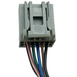 Retrovisor Direito Freelander 2 2007 a 2015 6 Fios