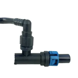 Mangueira Combustivel Byd Song Plus Premium 1.5 2023 a 2026
