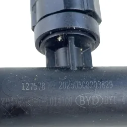 Mangueira Combustivel Byd Song Plus Premium 1.5 2023 a 2026