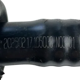 Mangueira Filtro Ar Byd Song Plus 2024 2025 E 2026