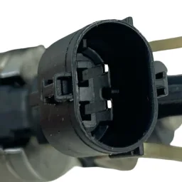 Kit Bico Injetor Combustível BYD Song Plus Turbo 2024 A 2026