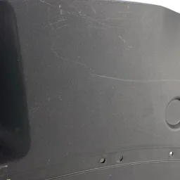 Cobertura Superior Radiador Byd Song Plus 2025 E 2026