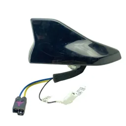 Antena Teto Barbatana Tubarao Byd Song Plus 2024 A 2026 TXC802