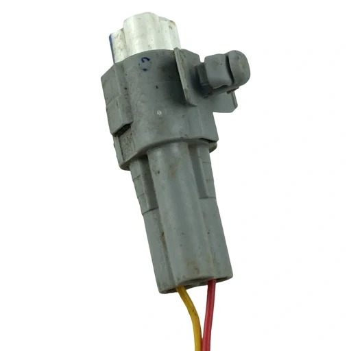 Lanterna Central Parachoque Tras Byd Song Plus 2023 A 2026 4116300