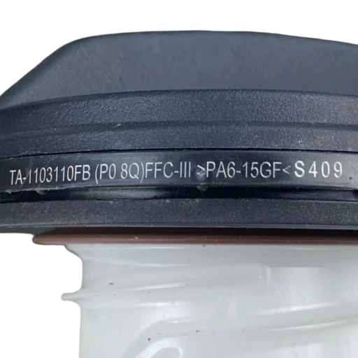 Portinhola Tanque Combustivel Byd Song Plus 2023 A 2026 DET SA3F-5401813