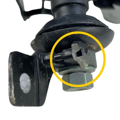 Motor Limpador Vidro Tampa Tras Byd Song Plus 2023 A 2026 SA3F-6310100