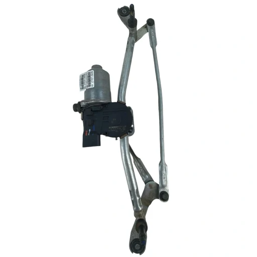 Motor Limpador Parabrisa Byd Song Plus 2023 A 2026 0390243661 SA3F-3741100 SA3F-5205300