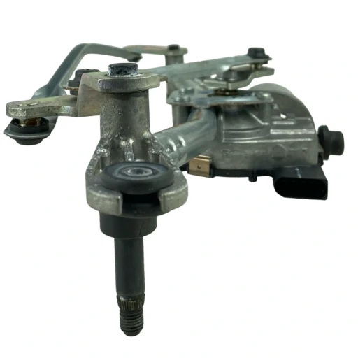 Motor Limpador Parabrisa Byd Song Plus 2023 A 2026 0390243661 SA3F-3741100 SA3F-5205300