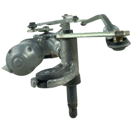 Motor Limpador Parabrisa Byd Song Plus 2023 A 2026 0390243661 SA3F-3741100 SA3F-5205300
