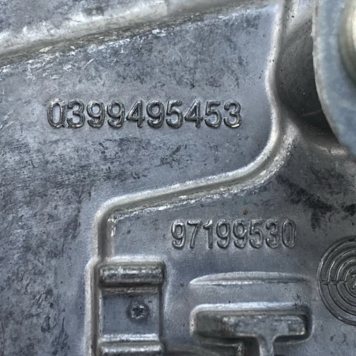 Motor Limpador Parabrisa Byd Song Plus 2023 A 2026 0390243661 SA3F-3741100 SA3F-5205300